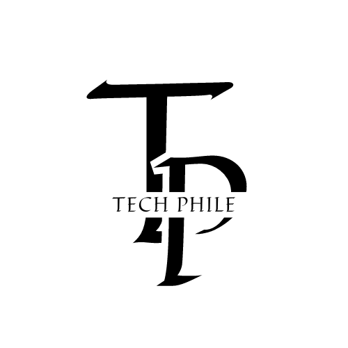 Tech phile